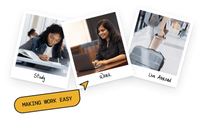 make-work-easy